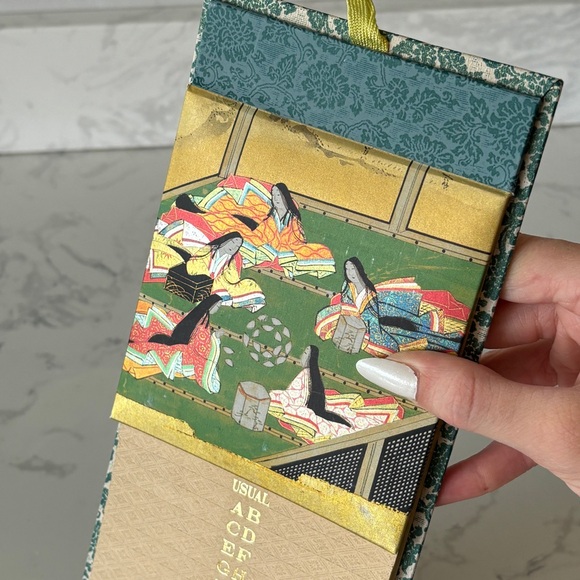 Telephone Book, vintage, from Japan, NWOT - Picture 2 of 6